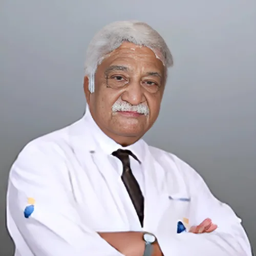 Dr Col V Hariharan