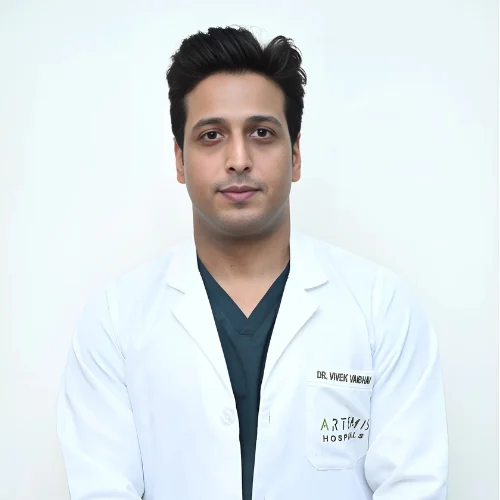 Dr. Vivek Vaibhav