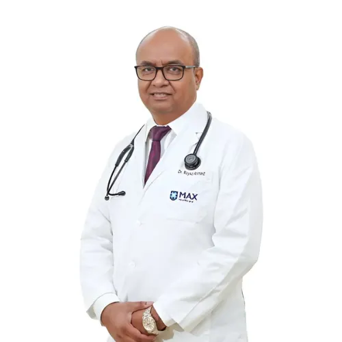 Dr. Rayaz Ahmed