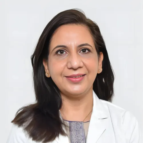 Dr. Sakshi Karkra