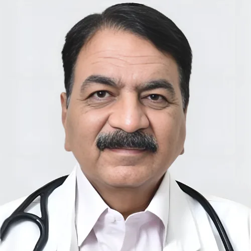 Dr. (Col) Balbir Kalra