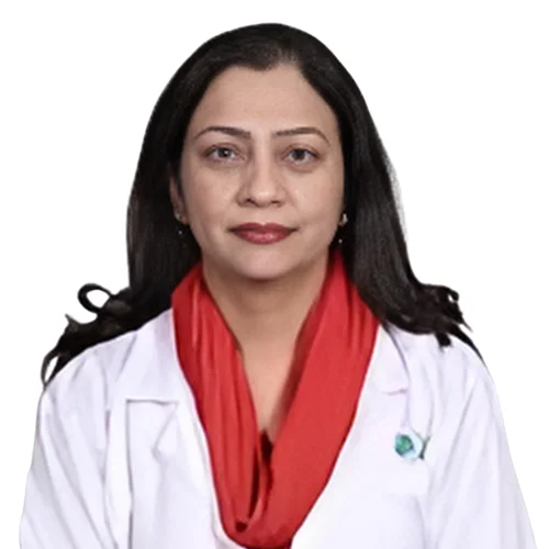 Dr. Neelam Suri