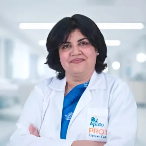 Dr Sapna Nanagia