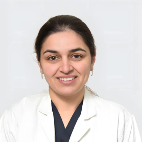 Dr. Dilpreet Bajwa