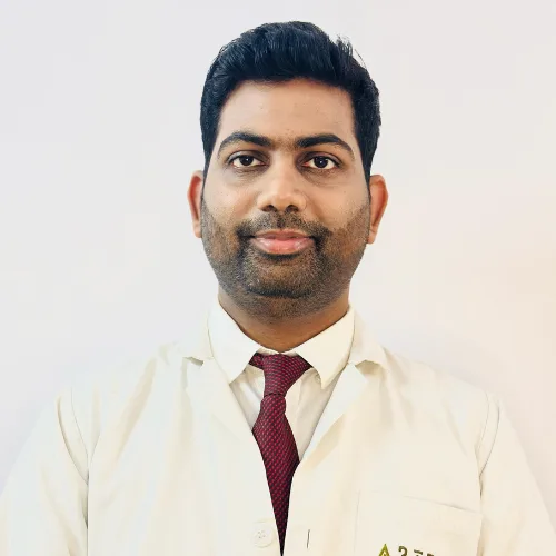Dr. Ankit Goel