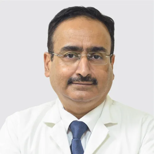 Dr. Kapil Kochhar