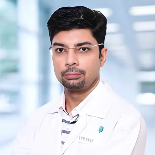 Dr Robin Khosa