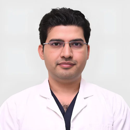 Dr. Sumit Kumar