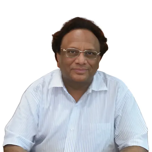 Dr. Sanjay Jain