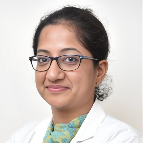 Dr. Nidhi Jain