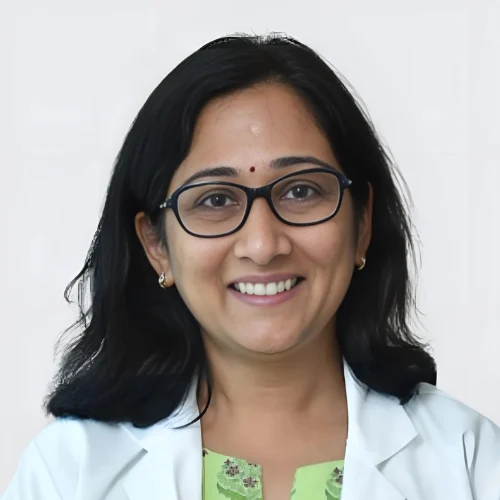 Dr. Deepa Maheshwari