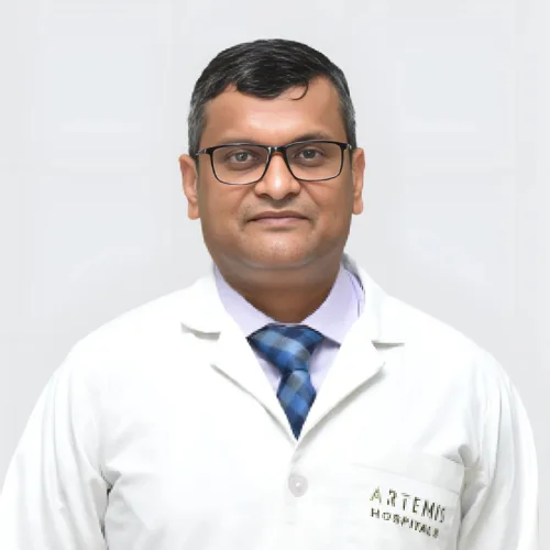 Dr. Amit Kumar Chaurasia