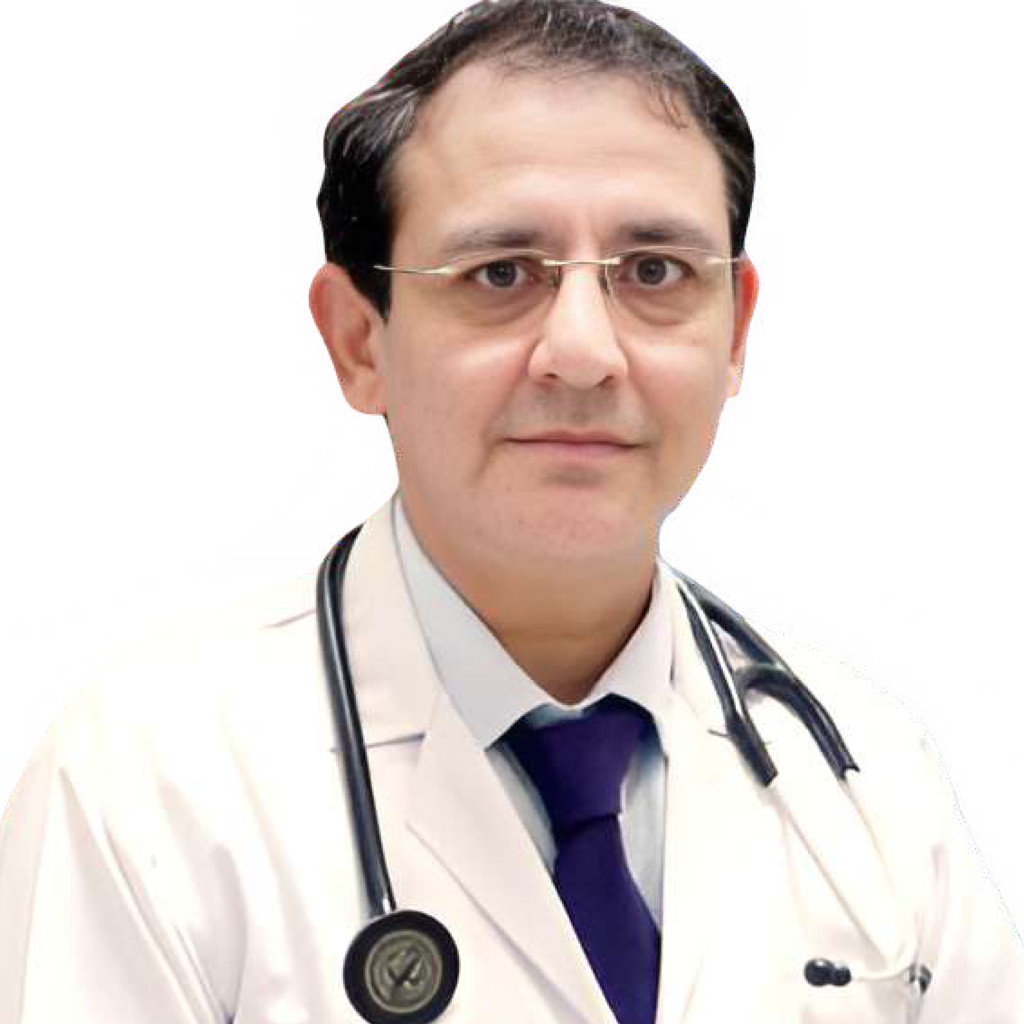 Dr. Vikram Kalra