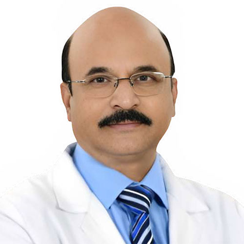 Dr. W.V.B.S. Ramalingam