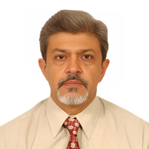 Dr. Vivek Tandon