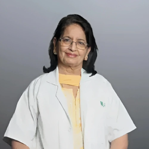 Dr Ramesh Sarin