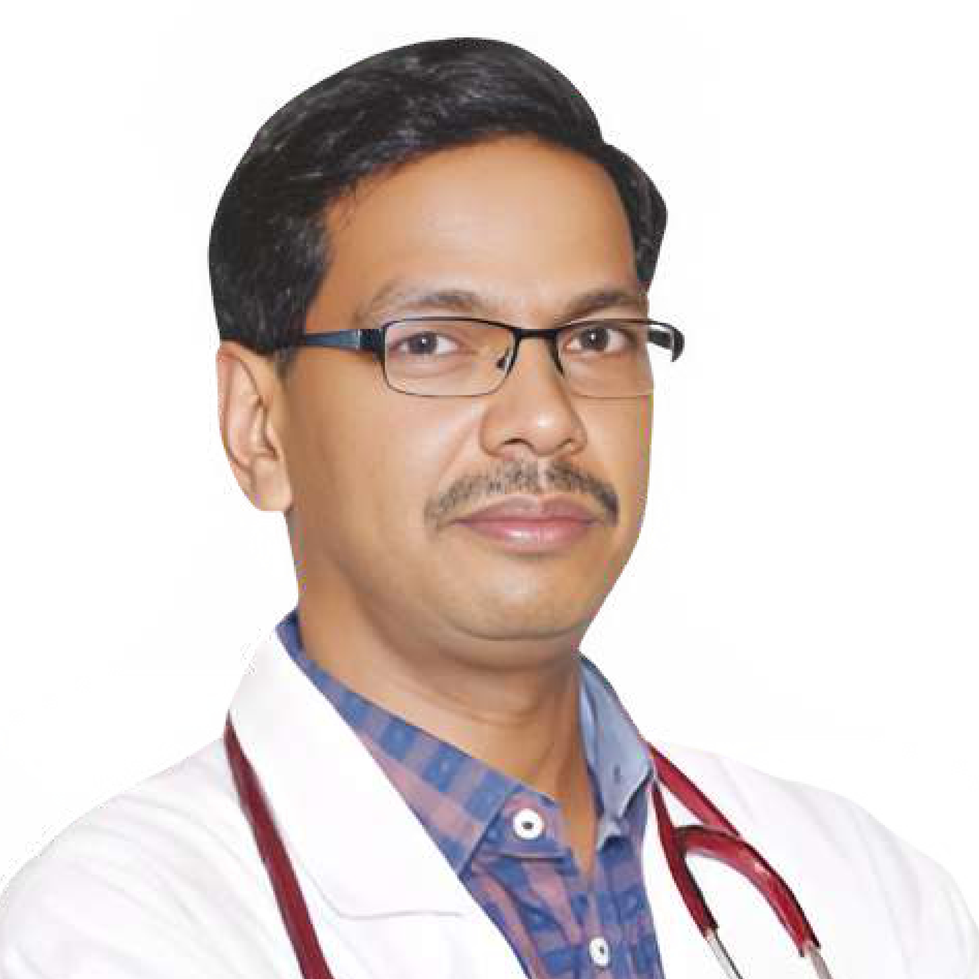 Dr. Pankaj Ranjan