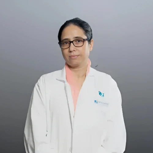 Dr Ruquaya Ahmad Mir