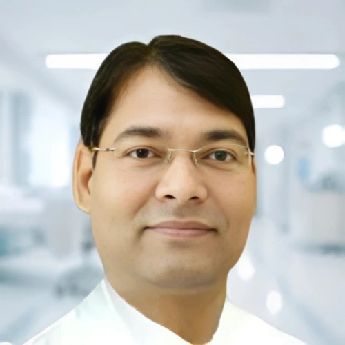 Dr S N Pathak