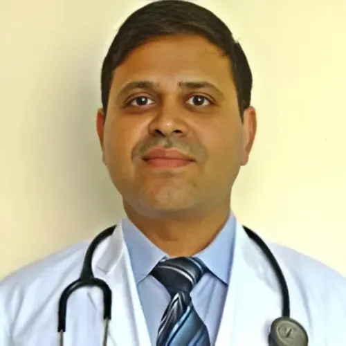 Dr. Sandeep Batra