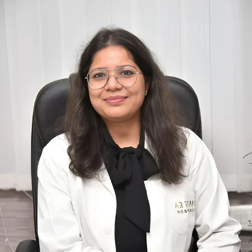 Dr. Archana Sharma