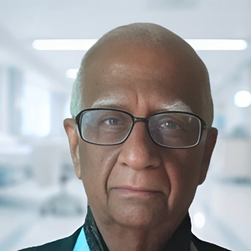 Dr. Ravi Bhatia