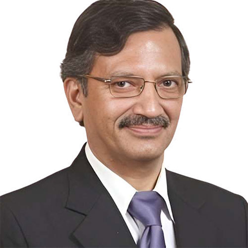 Dr. Rajesh Khullar