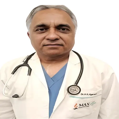 Dr. H K Agarwal