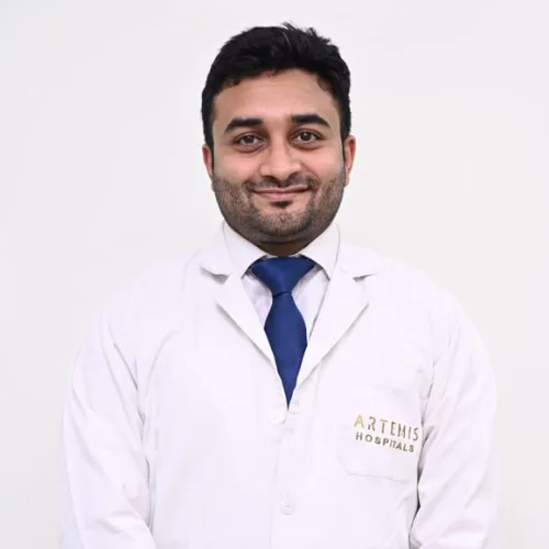 Dr. Gaurav Singhal