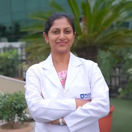 Dr. Aditi Aggarwal