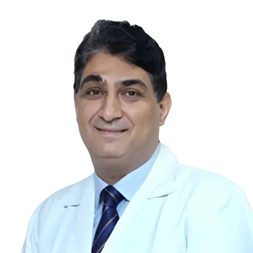 Dr. Puneet Girdhar