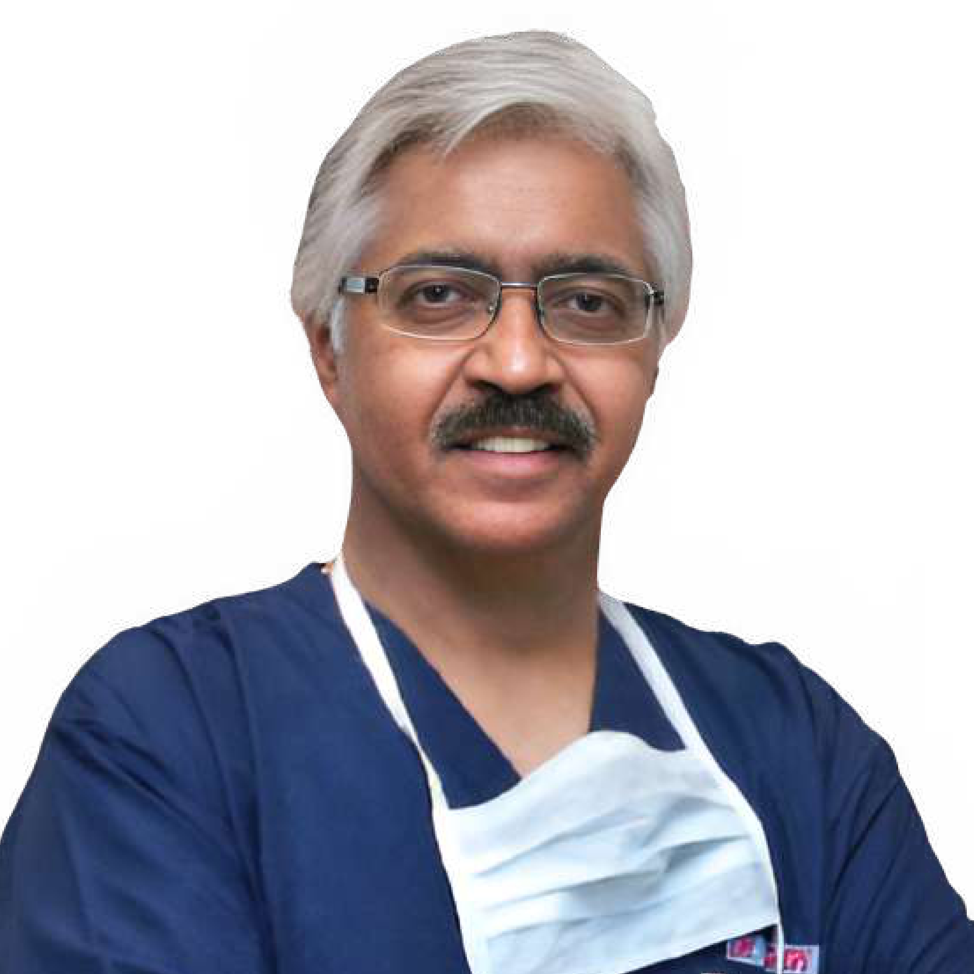 Dr. Ashok Seth