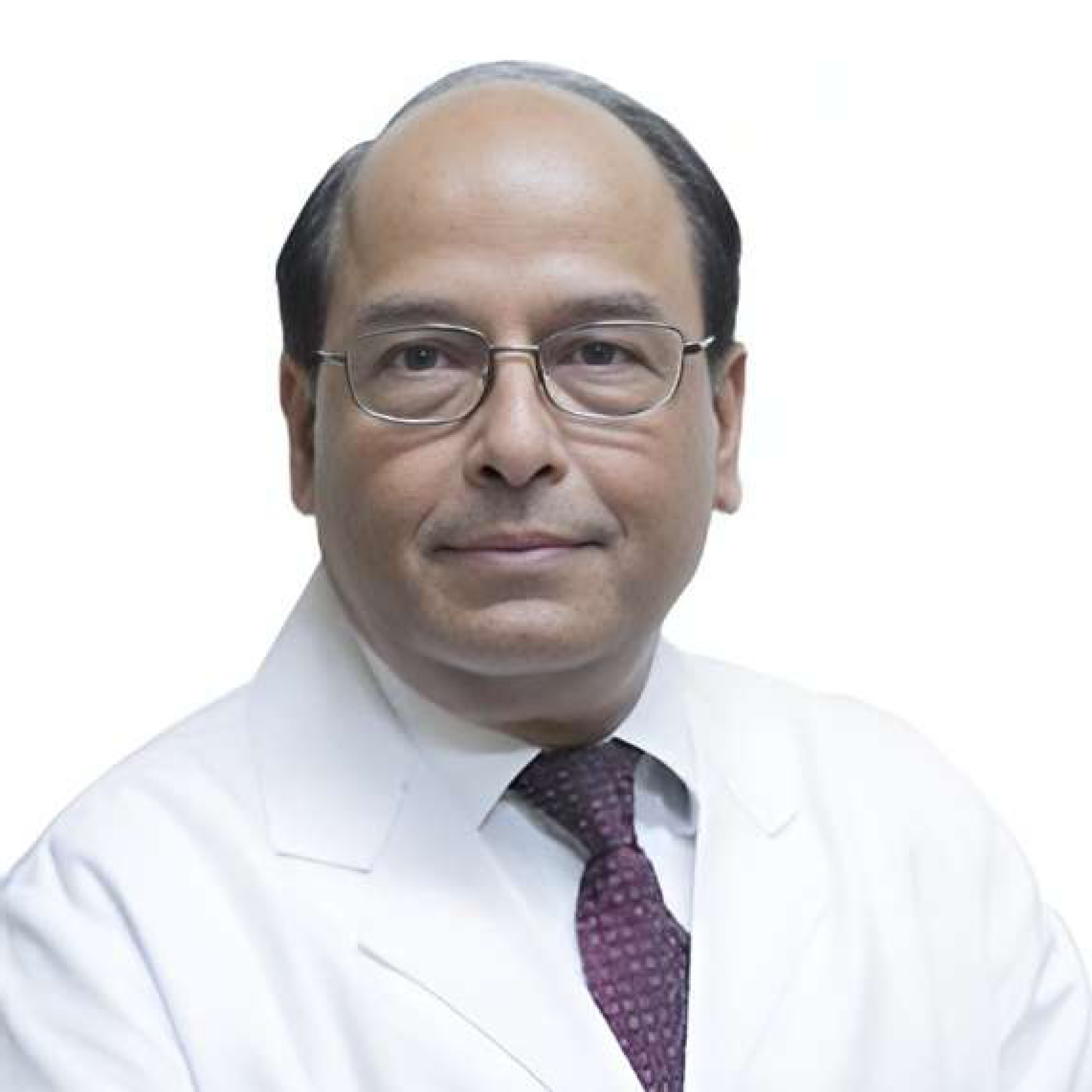 Dr Anil Saxena