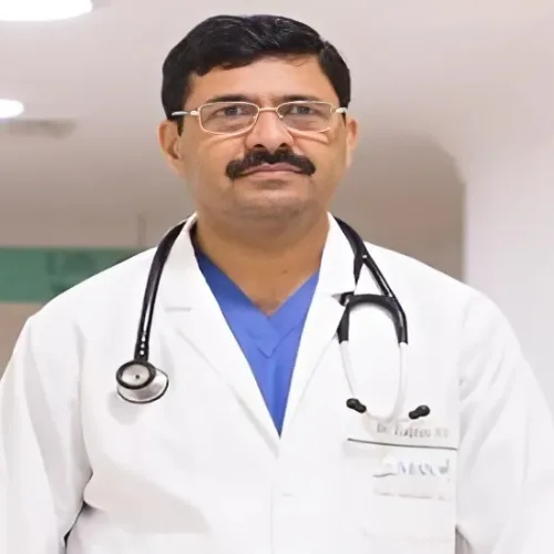 Dr. Rajeev Rathi