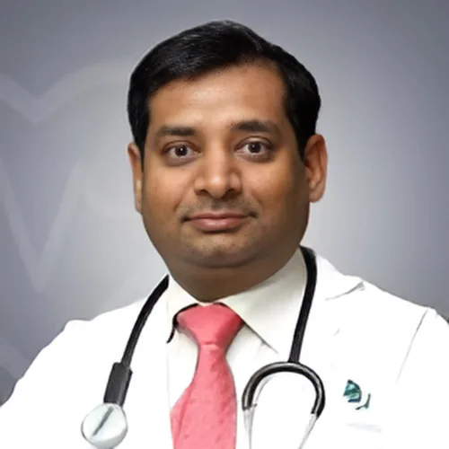 Dr Shishir Seth