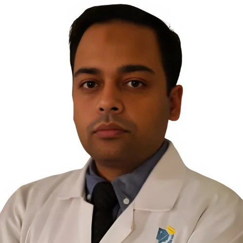 Dr Arif Wahab