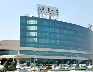 Artemis Hospital, Gurugram