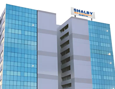 Shalby Hospital, Surat