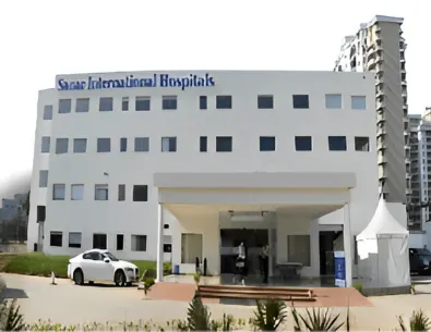 SHALBY Sanar International Hospitals