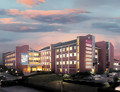 Max Super Speciality Hospital, Bathinda