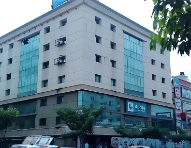 Apollo Hospitals, Kakinada