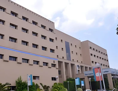 Apollo Multispeciality Hospitals, Kolkata