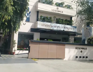 Rosewalk Rainbow Hospitals