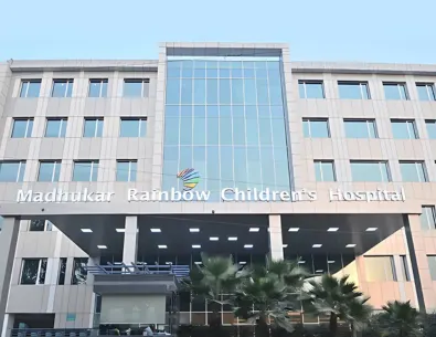 Madhukar Rainbow Children's Hospital