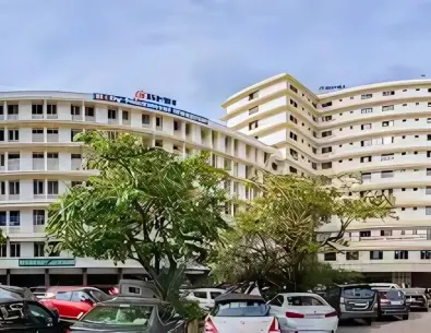 Baby Memorial Hospital