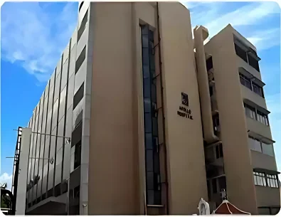 Apollo Cancer Centre, Teynampet