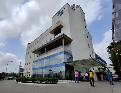 Apollo Hospitals Nashik
