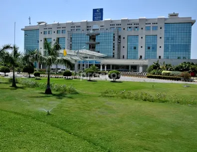 Apollo Hospitals, Ahmedabad