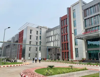 Apollo Hospital Rourkela