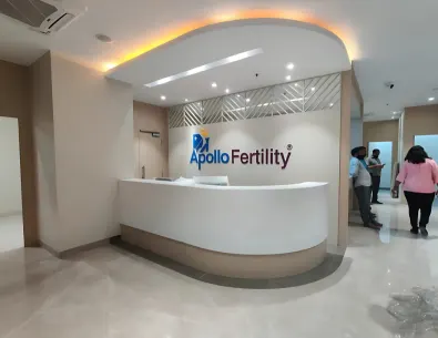 Apollo Fertility Center